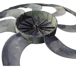 HÉLICE VENTOINHA ASTRA VECTRA 2001 A 2011 7 PAS DETALHE