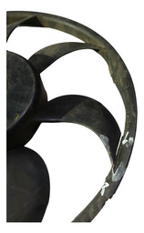 HÉLICE VENTOINHA ASTRA VECTRA 2001 A 2011 7 PAS DETALHE