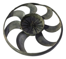 HÉLICE VENTOINHA ASTRA VECTRA 2001 A 2011 7 PAS DETALHE