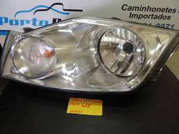 Farol Ecosport 07 08 09 10 11 Original Novo Le