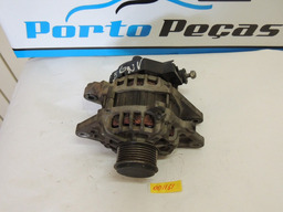 Alternador Hyundai  I30 Kia Cerato Bongo 37300-2b101 2655447