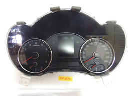 Painel De Instrumentos Do Kia Cerato 2015 94003-a7220