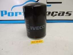Filtro De Oleo Iveco 2995655 Novo Original 
