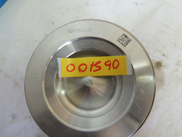 Pistão C/ Aneis Ivecodaily 35 5/4 5801756229 (nova)