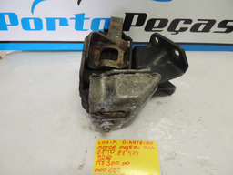 Coxim Dianteiro Motor Pajero Full 2.8 8v 4x4 92/02