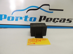 Módulo Rele Iluminação Discovery 4 - Ranger Rover Sport 2015