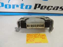 Módulo Unidade De Controle Asc-atc L200 E Pajero Dakar 2008