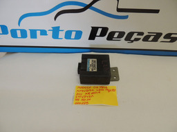 Módulo Rele Mitsubishi L200 Pajero Ecu Mr166014 X463471m