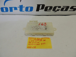 Módulo Da Unidade De Controle Mercedes E63 A 212 900 54 22