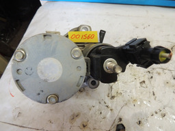 Motor De Arranque Citroen C3 1.2 12v 3cc 9671530880