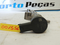 Flauta De Bicos Iveco Daily 3.0 2013 Á 2017 0445214107 