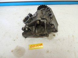 Bomba De Oleo Renault Master 2.3 16v 