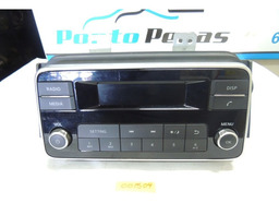 Radio Original Nissan Kicks 28027 Sra2a