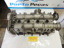 Cabeçote Volkswagen Golf Turbo 2013 - Completo