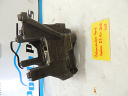 Balanceador Ford Fusion 2.5 16v 2012
