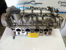 Cabeçote Volkswagen Golf 2013
