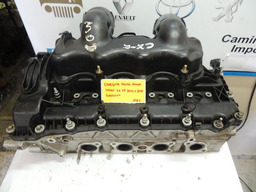 Cabeçote Ranger Rover Sport 3.6 V8 2013 A 2018 - Gasolina