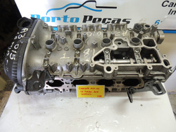 Cabeçote Audi A3 Turbo 2015 - Completo 