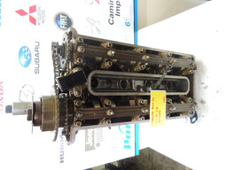 Cabeçote Bmw X5 4.4 V8 L/d - Completo