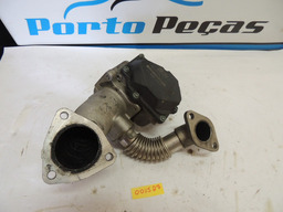 Corpo De Borboleta Kia Bongo 2013 A 2015 35100-4a710 