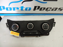 Comando Ar Condicionado Hyundai Creta 2017/2018 - Original 9
