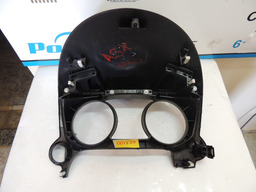 Moldura Painel De Instrumentos Asx/2012 Gn211-02170 Original