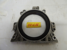 Flange Do Virabrequim Tras Audi A3/ Golf/ Passat 18  06a 103