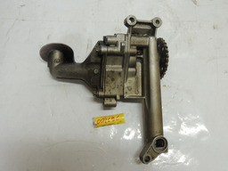 Bomba De Óleo De Do Motor Mercedes B200 2.0 Aspirada 2010 