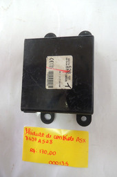 Módulo De Controle Asx 8637a520