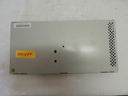 Módulo Da Tela Traseira Range Rover Sport Hse 2011 - Ah42-19
