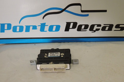 Módulo Central Suspensão Elétrica Pajero Full