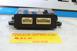 Módulo De Controle Asx