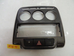 Moldura De Som Citroen C3 Original - 96 885 808 77