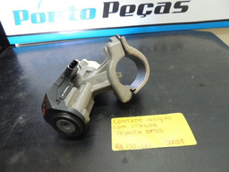 Contato Ignição / Comutador Toyota Etios