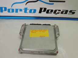 Módulo De Injeção Pajero Full/ Dakar/ L-200/ Triton