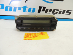 Comando Botão Painel Ar Digital Passat Variant 1999/2001