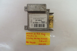 Módulo De Air Bag Mondeo 95
