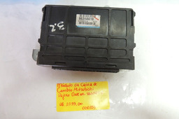 Modulo Cambio Pajero Dakar