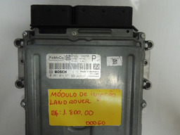 Módulo De Injeção Land Rover