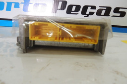 Módulo Air Bag Mitsubishi Outlander 08635a207