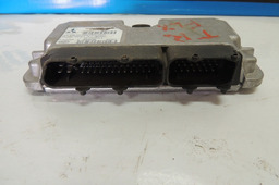 Módulo De Injeção Eletronica Pajero Tr4 Automatica Flex