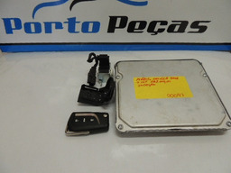 Módulo De Injeção Corolla 2016 + Kit