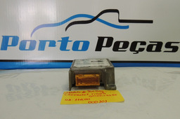 Modulo Air Bag Chevrolet  Tiguan