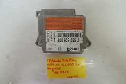 Módulo Air Bag Audi A3 8ld959659