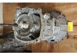 Caixa De Marcha L200 Triton 2008/2014 Manual / 5 Marchas