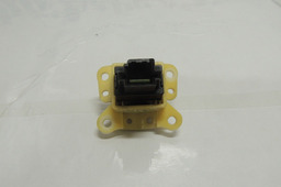 Botão De Pisca Mitsubishi L200 Triton 2008/2015