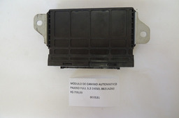 Modulo De Cambio Automtico Pajero Full 3.2 Diesel 8631a260