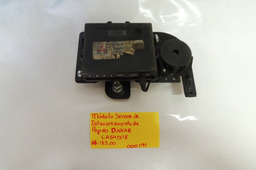 Modulo  Sensor De Estacionamento Pajero Dakar Ca541318