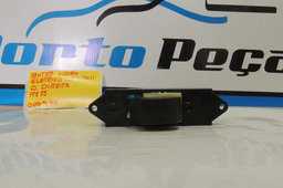Botão Do Vidro Elétrico Mitsubishi Asx 2011 