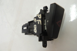 Comando Pisca Alerta Mitsubishi Pajero Full 2009
